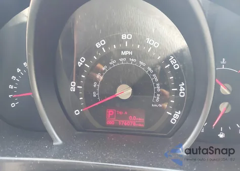 2013 Kia Sportage Lx z USA, uszkodzony, nr VIN KNDPB3A22D7504721